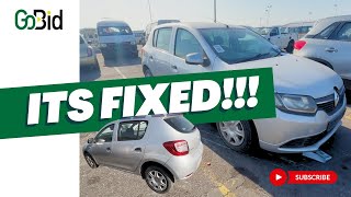 Download Lagu Part 2 : That Broken Renault? It's ALIVE Now! (Piston Replaced) MP3 Download Lagu Part 2 : That Broken Renault? It's ALIVE Now! (Piston Replaced) MP3
