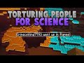 I Made A Survival Minecraft Server That Was Literally Torture