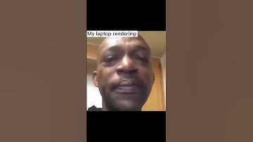 Following "Blender guru