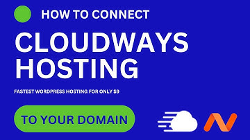 How to Add a Domain Name and FREE SSL Certificate to Cloudways - Ultimate Guide