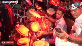 GEDUNG TUA FUL SHOT KENDANG  RUSDY OYAGAYU RUSDY