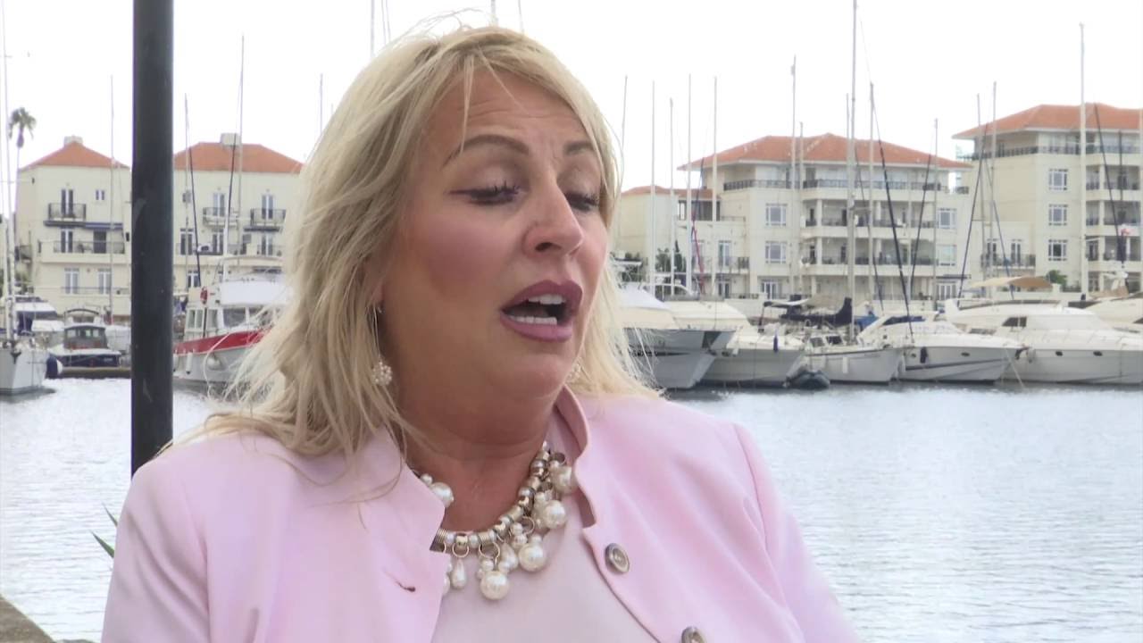 Women in Business to host a "Professional Branding Seminar" - YouTube