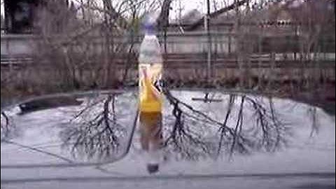 15 inch Mmats Juggernaut