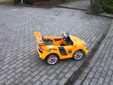 Детский электромобиль AUDI R8 Sport 2x - raspashonka.com.ua