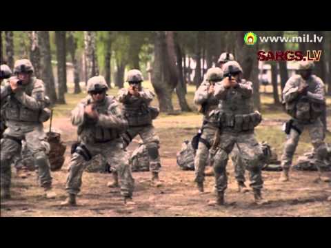 Video: Kādu vestu izmanto ASV armija?