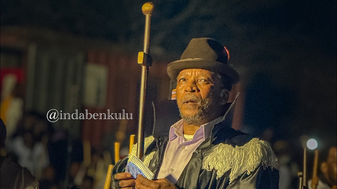 INkonzo ye Nkosi uNyazi Lwezulu EBuhleni bamaNazaretha | 26 July 2025 | Shembe