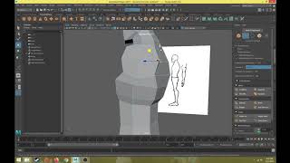 Character Modeling Part 03 Arms