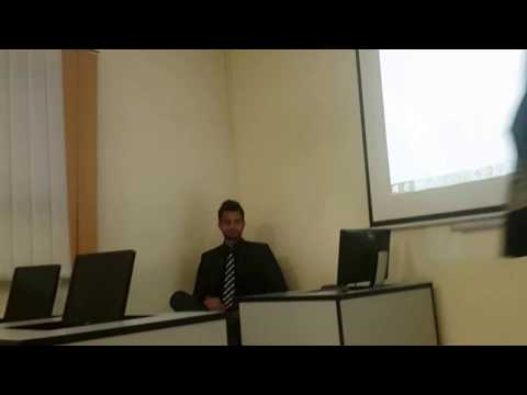 C# Day 1 part 1 Intro
