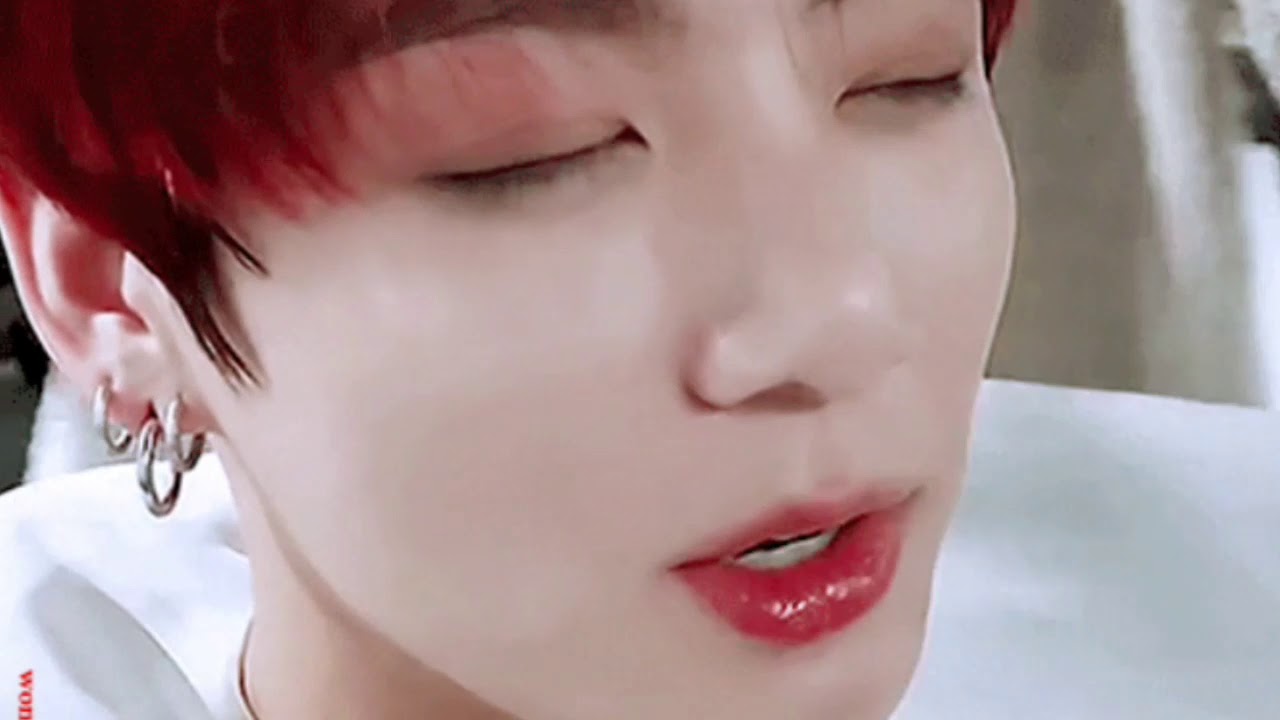 Jungkook - Alejandro [FMV]