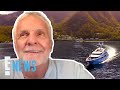 Below decks captain lee rosbach talks the possibility of retirement  e news