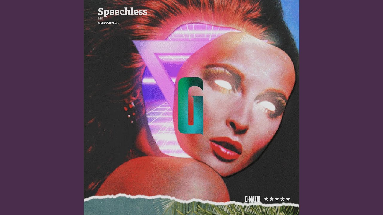 Speechless auf YouTube ansehen Speechless auf YouTube ansehen