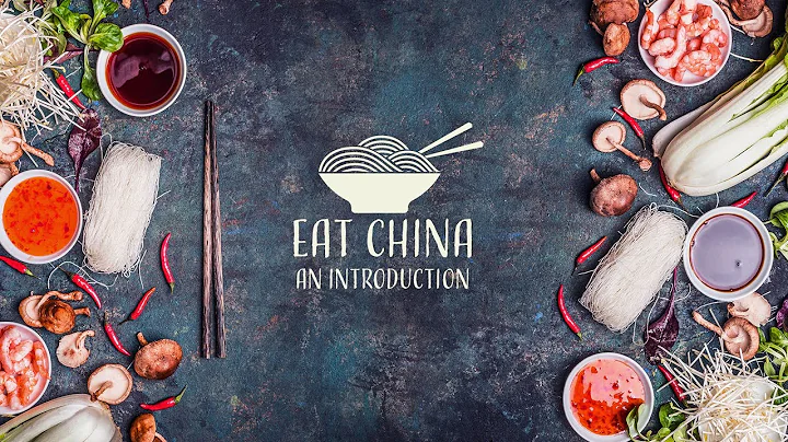 Chinese Food 101: North vs. South vs. East vs. West - Eat China (S1E1) - DayDayNews
