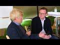 'Iain Martin in conversation with Roger Scruton' | Big Tent 2017