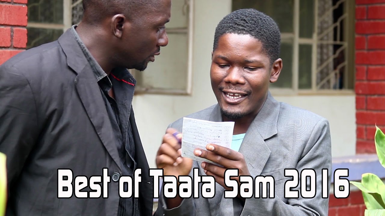 Best of Taata Sam 2016 compilation 1