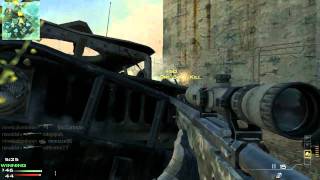 Mw3 split quad feed |PC|