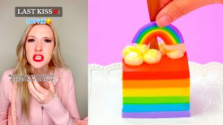 💖 Text To Speech 💖 ASMR Cake Storytime || @Brianna Guidryy @Mark Adams || POVs Tiktok Part #84