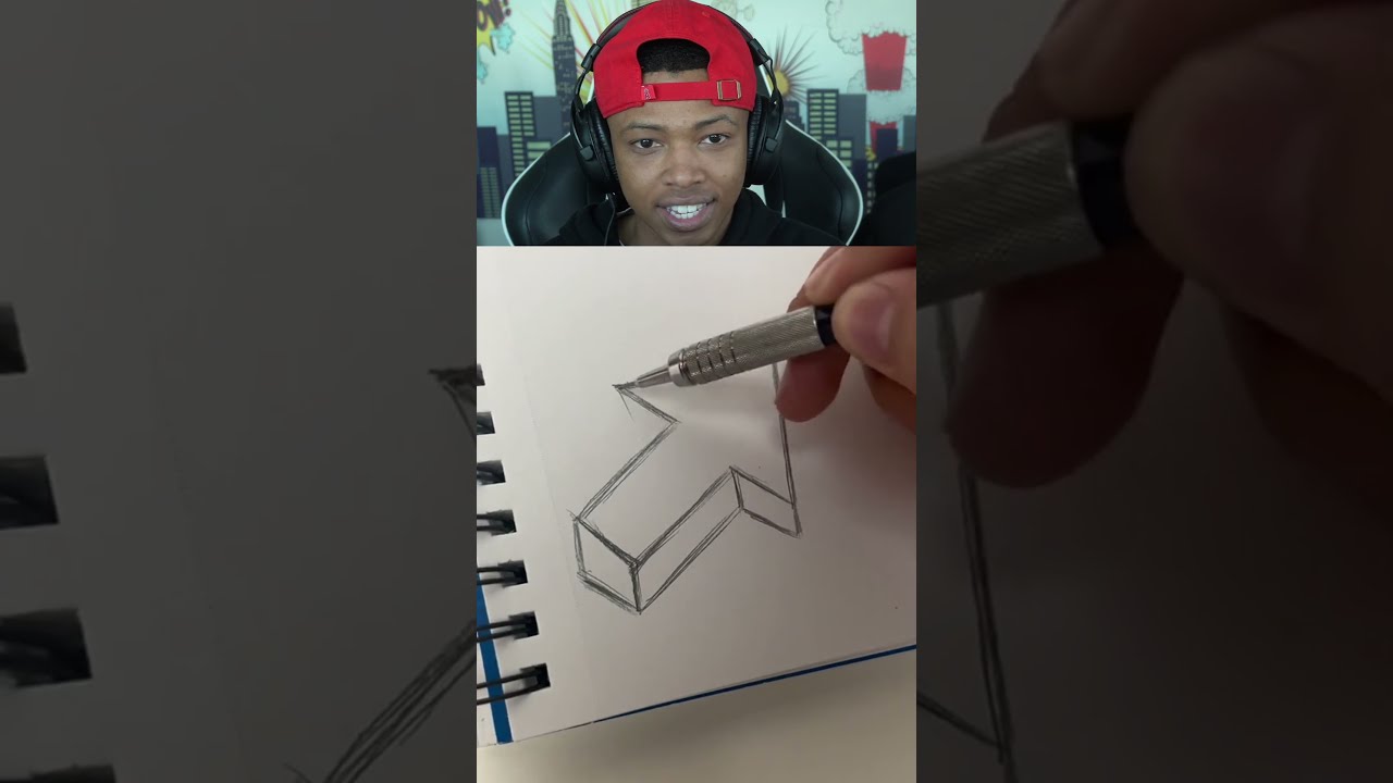 Things To Draw When You Bored