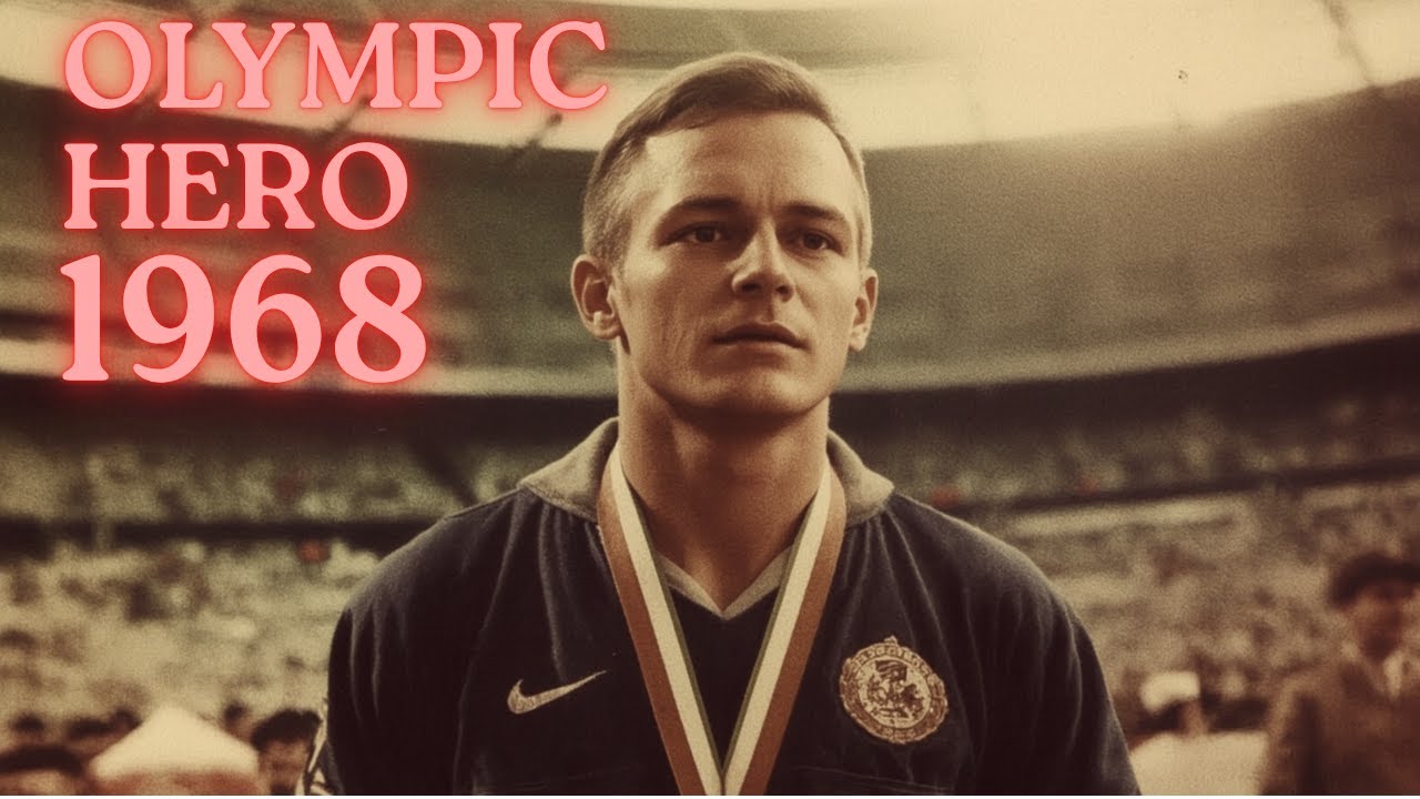 He Changed the Olympics Forever – Then the World Forgot Him | Full Documentary