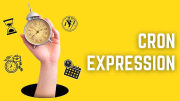 The Ultimate Guide to Cron Expression - Tips & Tricks