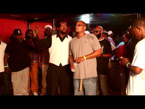 IMBL Mr Green Vs Beepa Ladies Night Season 2