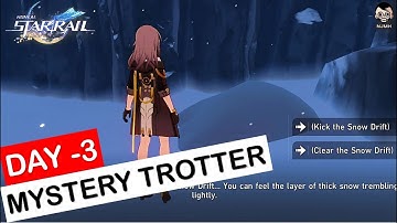 [Day 3] Where Are You, Mystery Trotter? Event Guide | Honkai: Star Rail