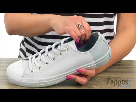 converse all star nubuck