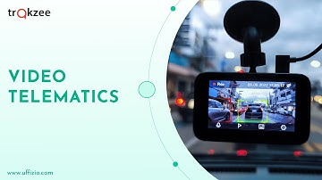 Video Telematics | ADAS | DMS | Fleet Management