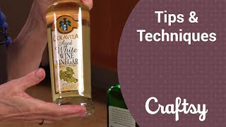How to Make Perfect Vinaigrette Dressing | Easy Dinners With Sara Moulton
