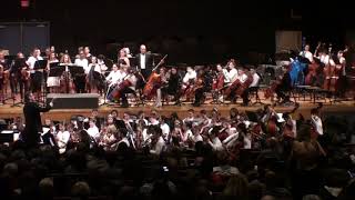 Canon in D - Pachelbel arr.Balent