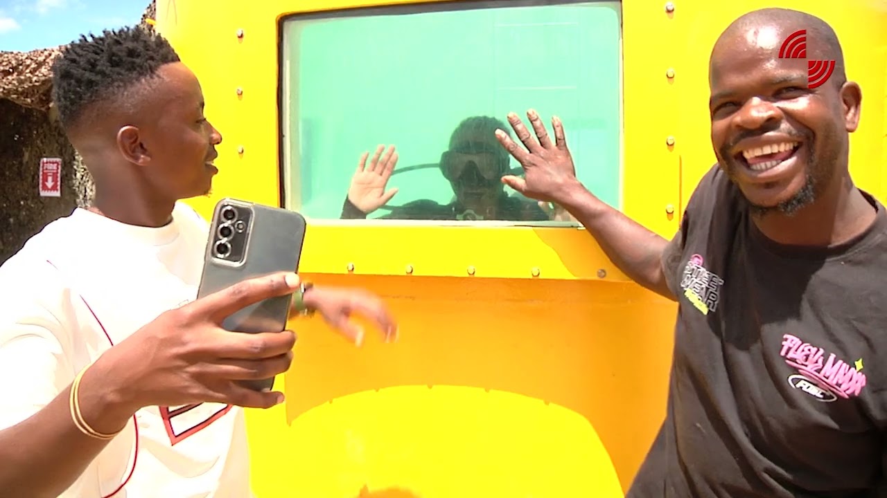 Посещение фан-парка AFD 2026.