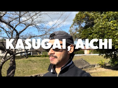 KASUGAI, AICHI・SUPER GREAT TIME TOKYO