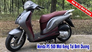 Giá sơn xe Honda PS FREE CÔNG THÁO LẮP  Sơn Xe Văn Năm