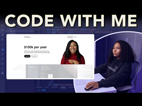 Code With Me: