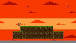 *NEW* Platform Game Maker