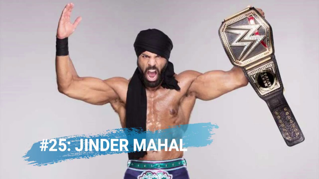 WWE 30 Man Royal Rumble Match 2018 Entrance Predictions