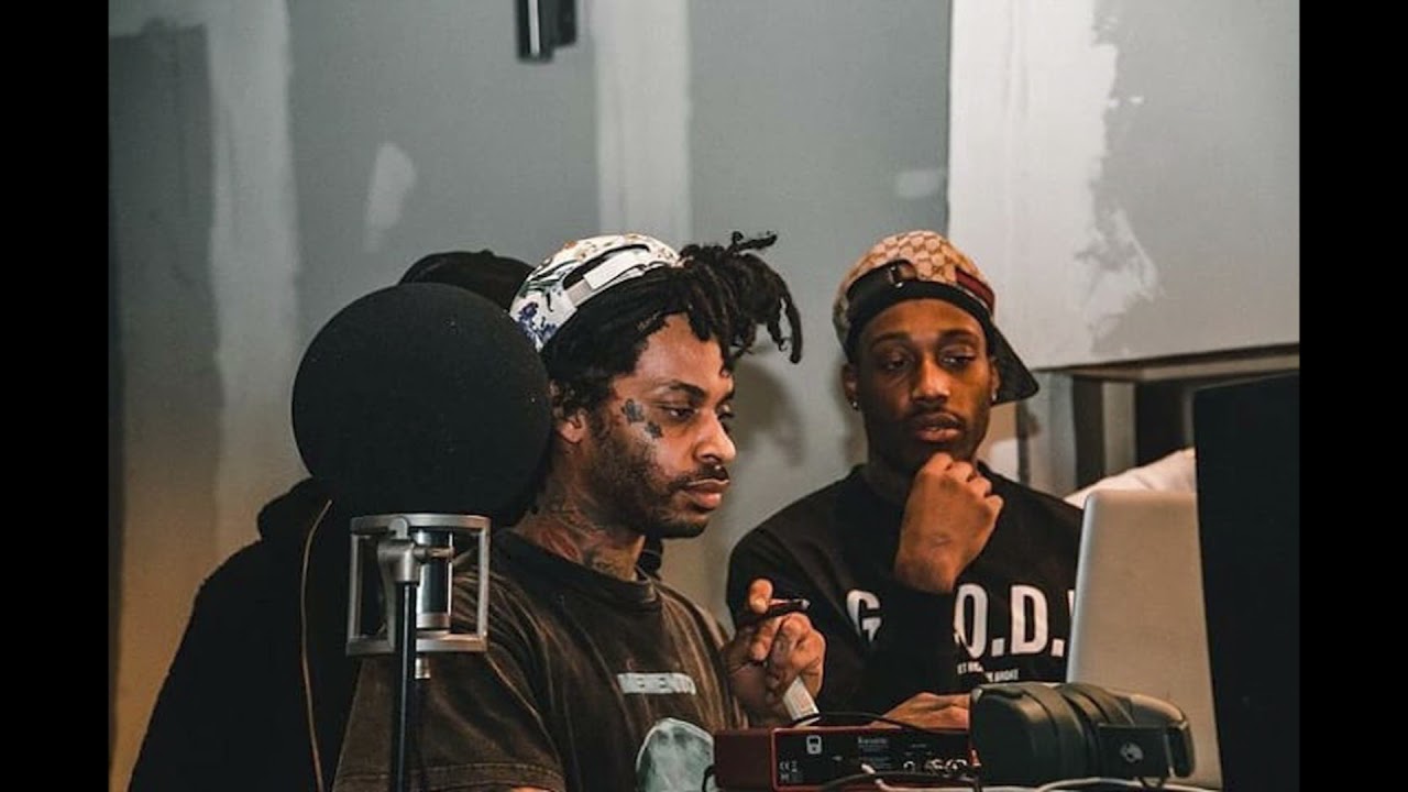 Valee x Kilt Karter x $KHEME Type Beat 2021 "Great Life" (Prod.By $KHEME)