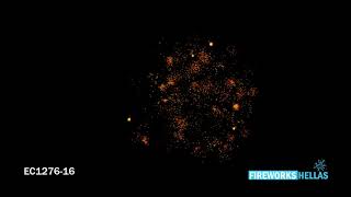 EC1276-16 FireworksHellas.com