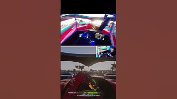 Typical F1 open lobby