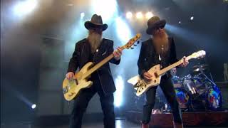 Miniatura de "ZZ Top - Jesus Just Left Chicago (Live From Texas)"