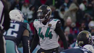 Sounds of the Game: Jaguars at Titans