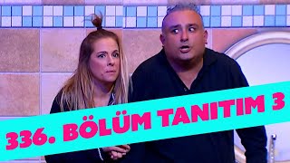 Güldür Güldür Show - 336. Bölüm Tanıtım 3