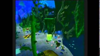 (GC) BfBB: Yet Another New Method for Kelp Forest Backwards