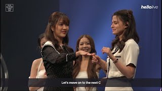 20250303-IDOL FACTORY GIRL’S DAY～Starring Freen Becky & Fay May～Osaka