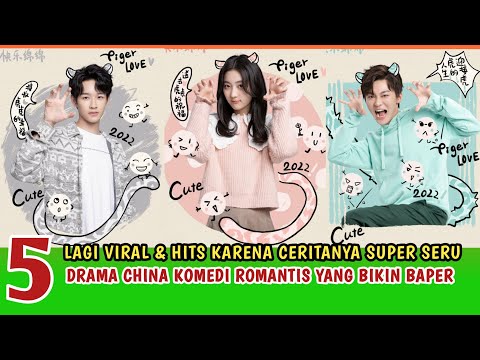 drama china paling banyak ditonton : wajib-nonton!!!-5-drama-china-komedi-romantis-terpopuler
