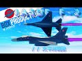 JASDF F-2 Mitsubishi // 太平洋戦隊 | Roblox Plane Crazy