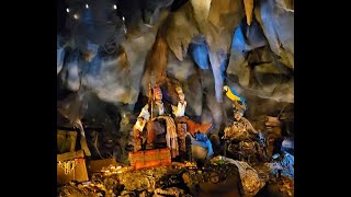Pirates of the Caribbean Full Ride | Disneyland Paris