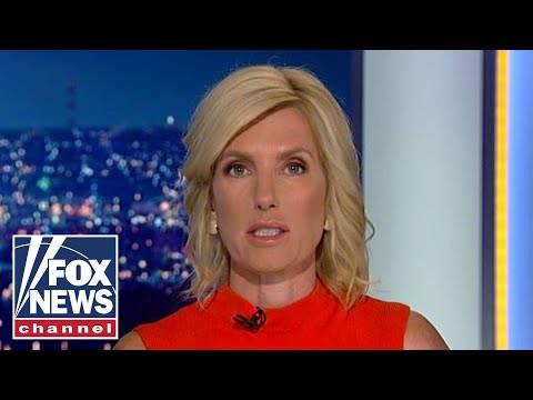 Ingraham: The Democrats' witching hour