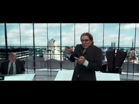 Looney Tunes: Back In Action (2003) - ACME Scene