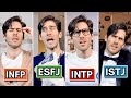 Myers Briggs Personality Types Explained - Which One Are You?