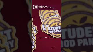 Central Michigan University relocated to Robinson Hall